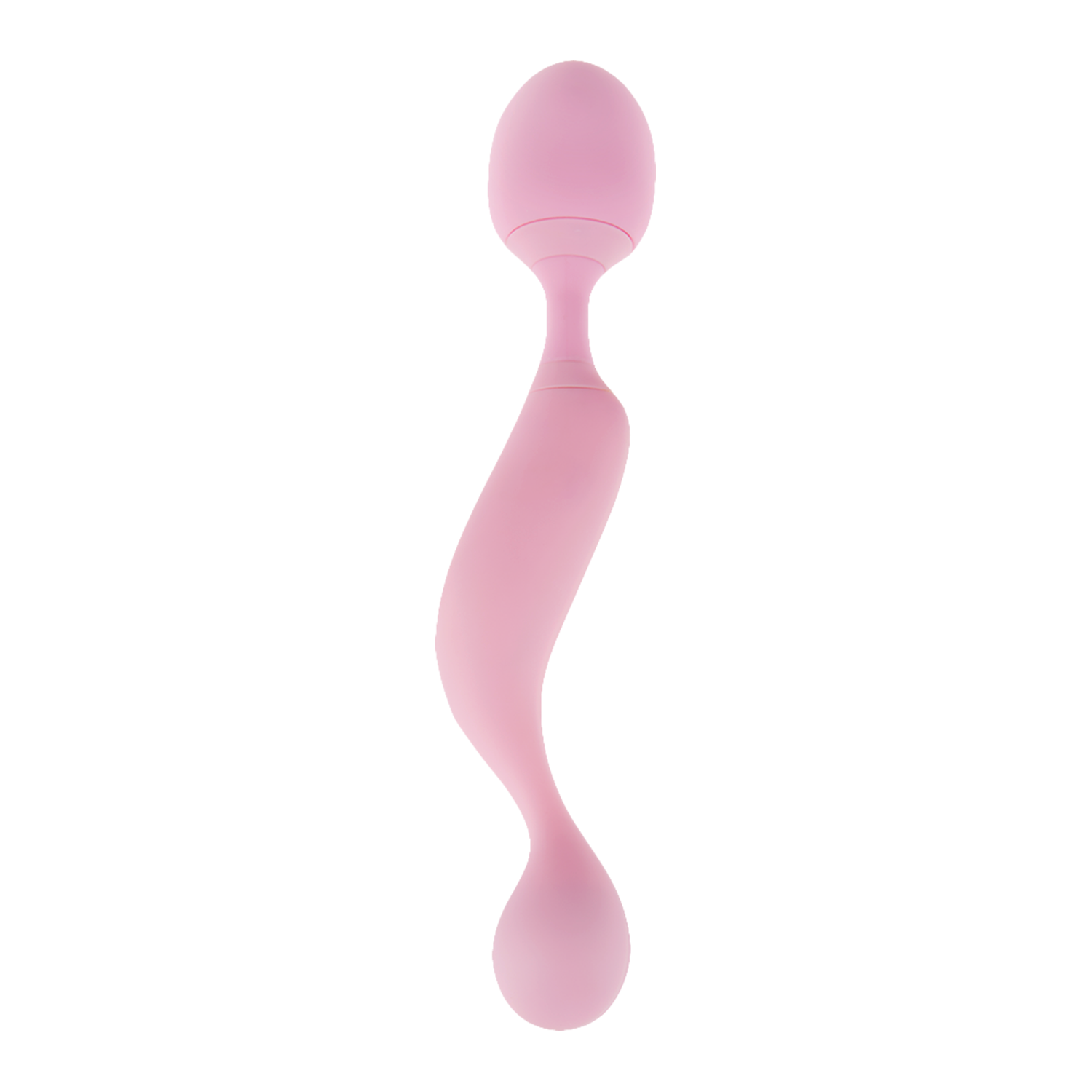 Вибромассажер Femintimate Universal Massager, 21 см (розовый)
