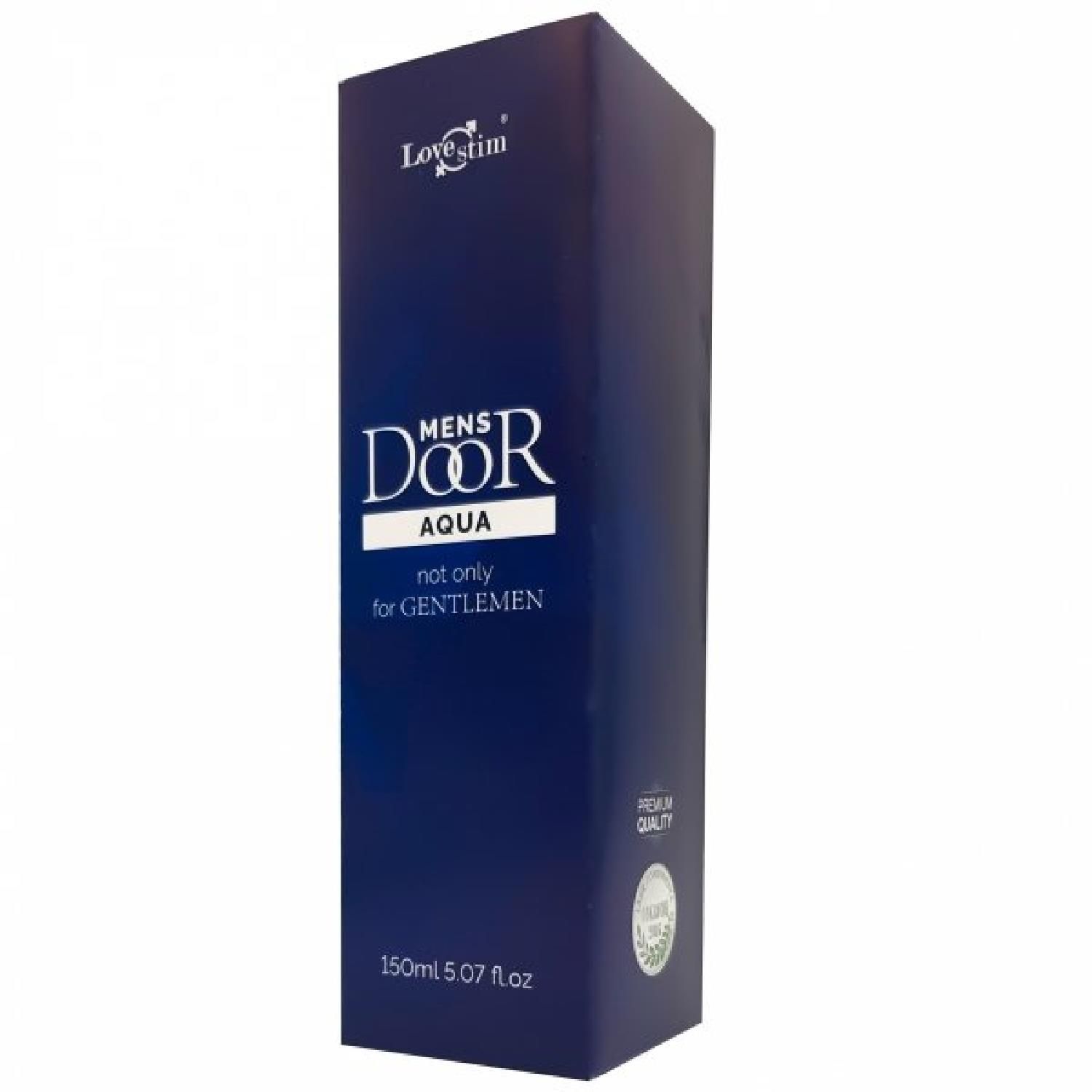 Анальный гель Mens Door Aqua, 150 мл