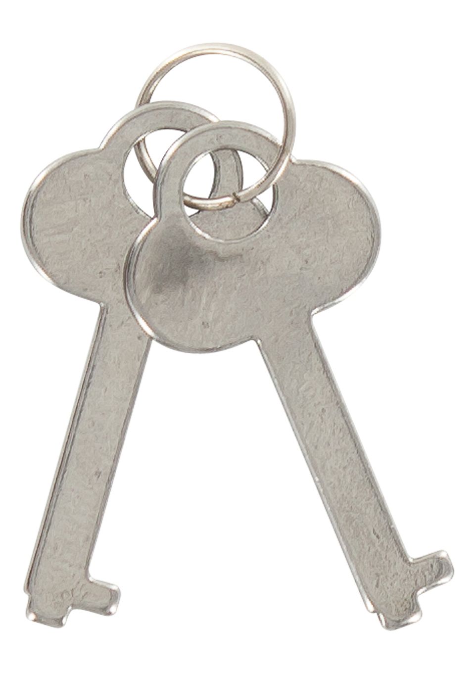 Наручники Furry Fun Cuffs, 28 см (розовый)