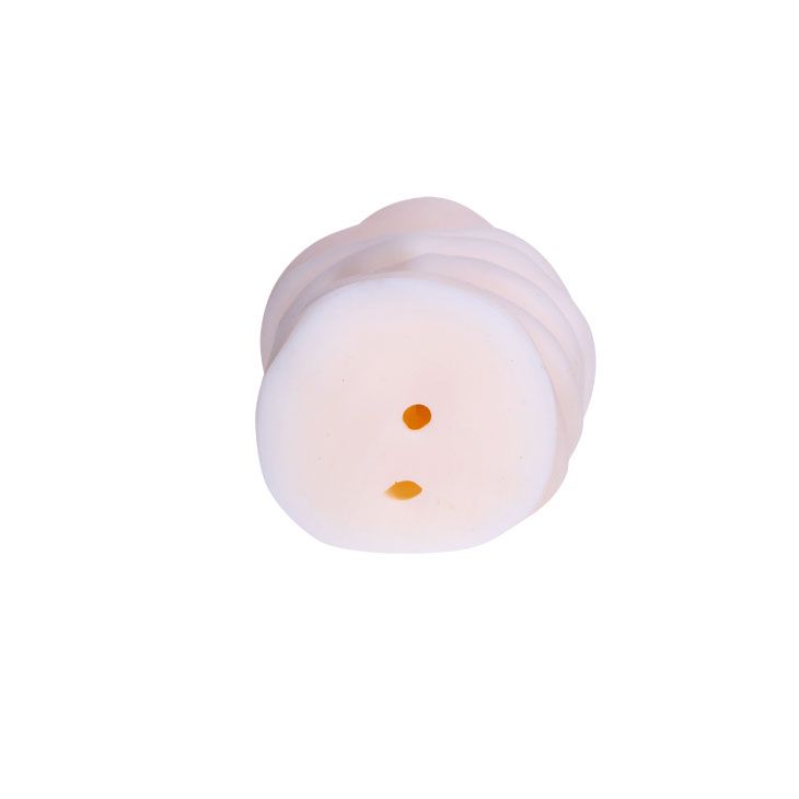 BAILE Baile 3D Realistic Pussy Stroker - Masturbator, Różowy, 15 cm