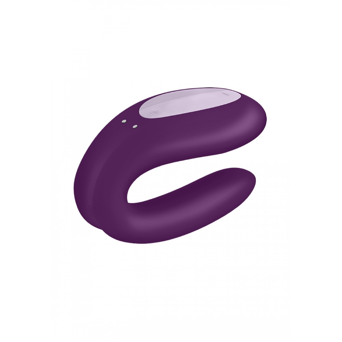 Zestaw Satisfyer Partner Box 2, 2 szt (multi)