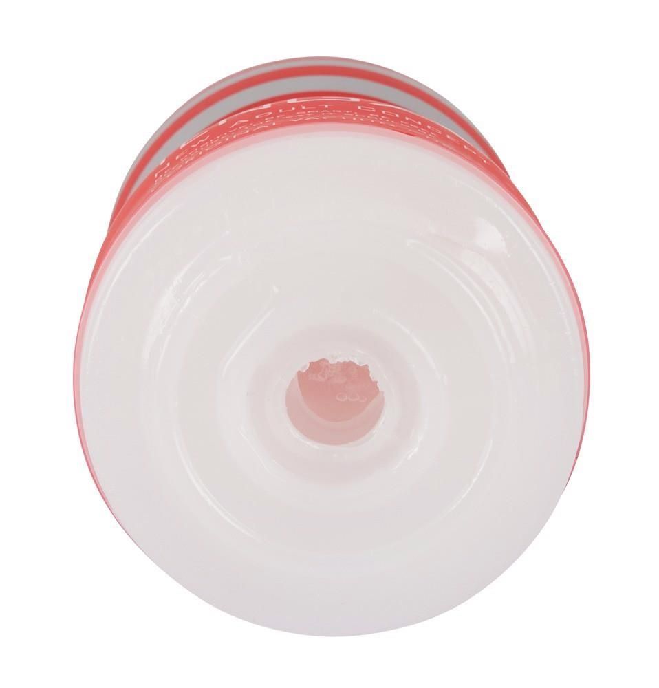 Мастурбатор Tenga Deep Original Vacuum Cup (прозрачный)