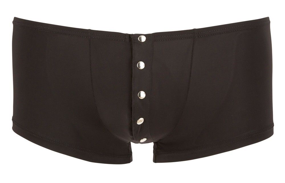Мужские трусы Svenjoyment Underwear Men's Pants, S (черный)