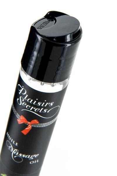 Масажна олія Secret Pleasure Pina Colada, 59 мл