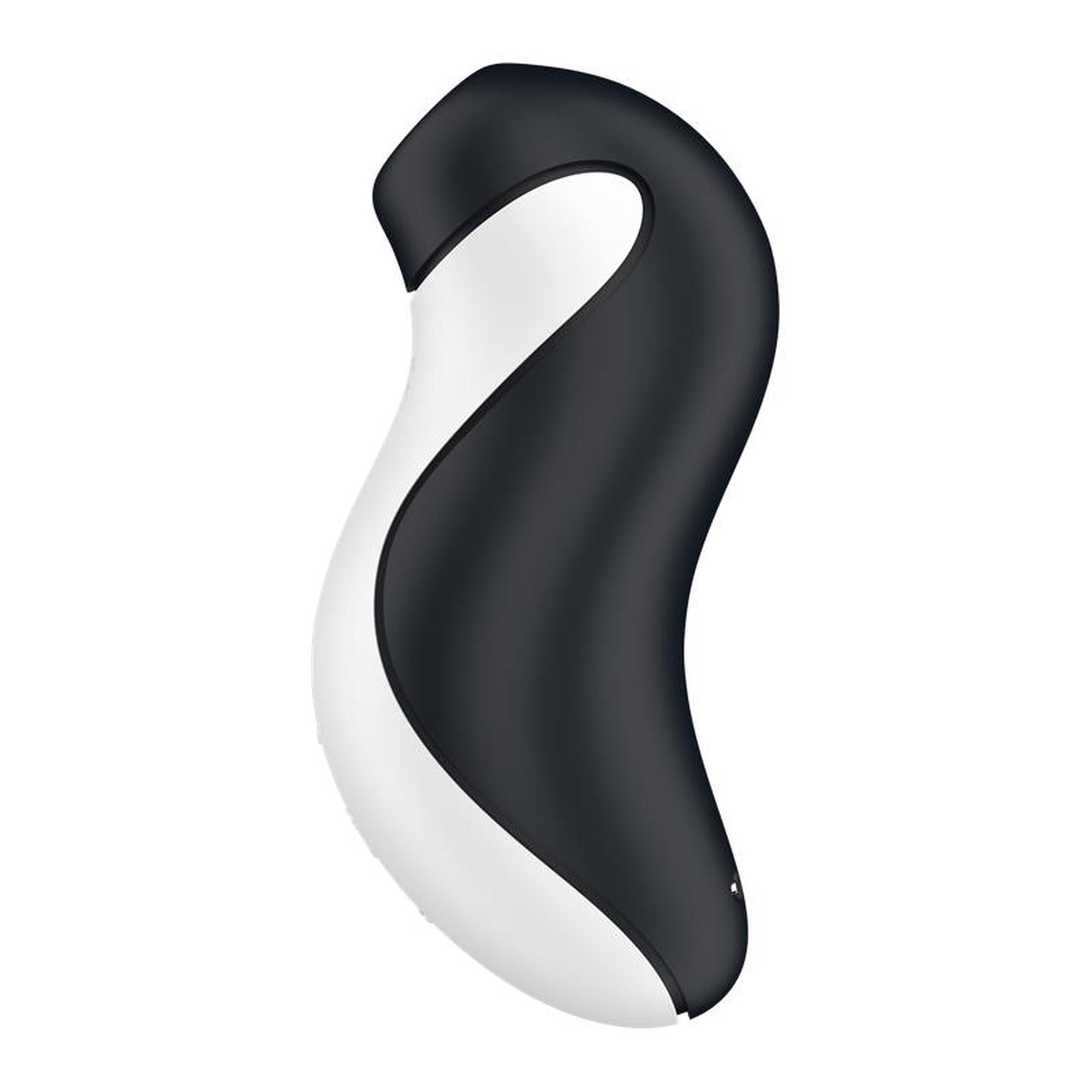 Вакуумный стимулятор клитора Satisfyer Orca, 9 см (мульти)