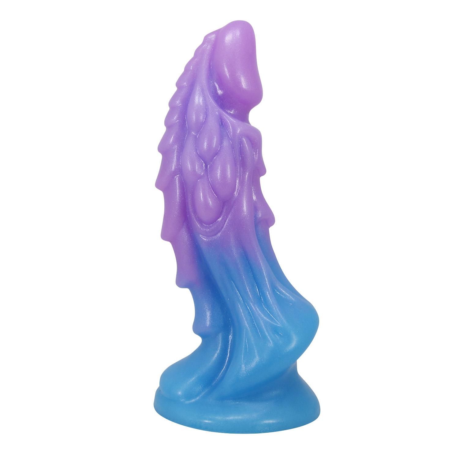 Dildo Power Monsters Atlanteans, 19 cm (multi)