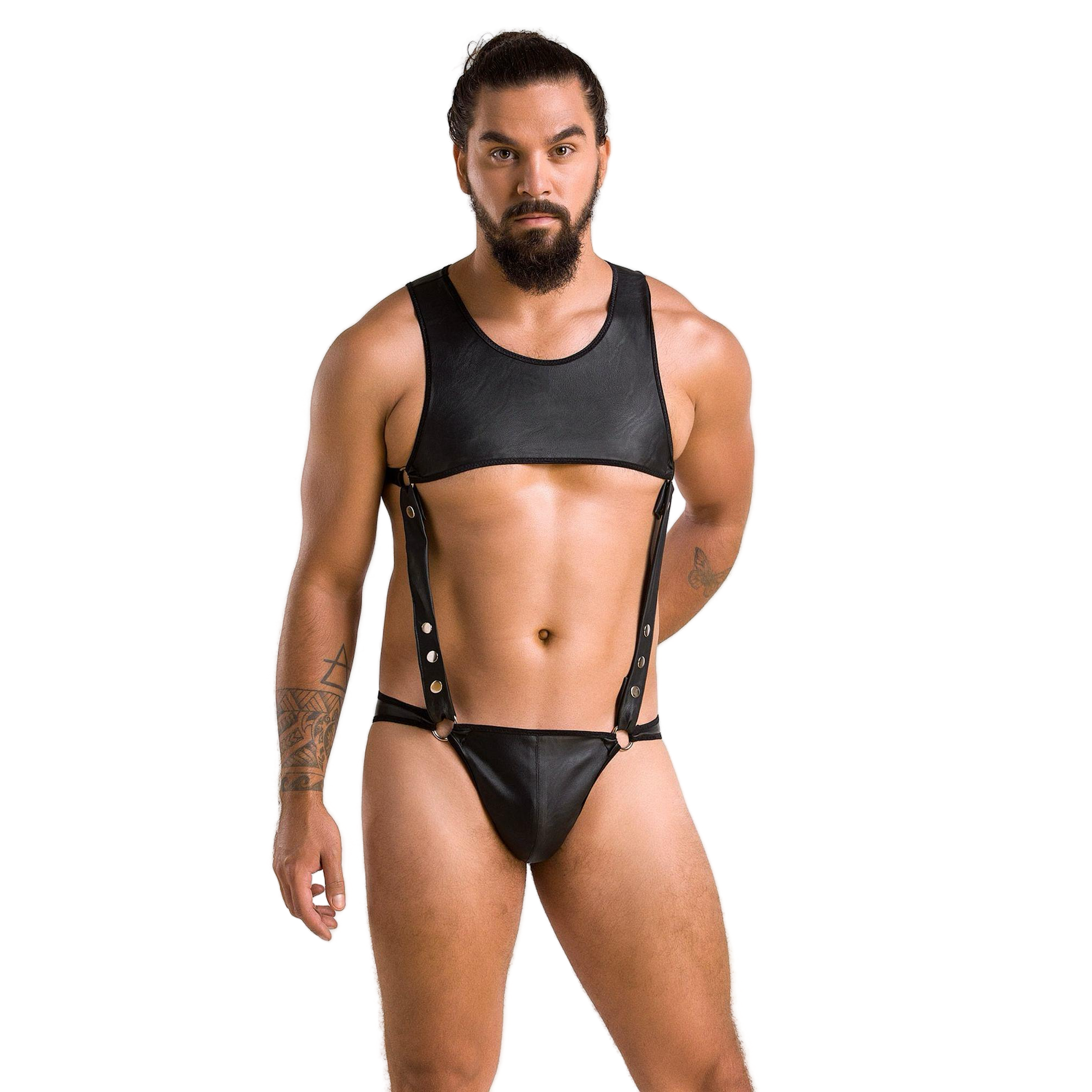 Kostiumy erotyczne dla mężczyzn