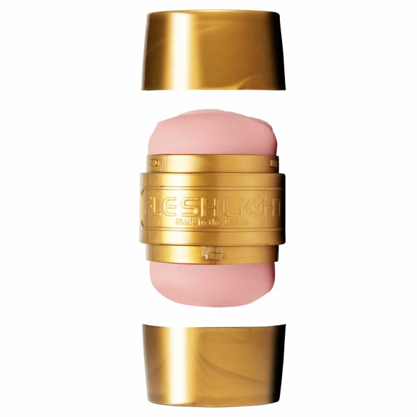 Masturbator Fleshlight Quickshot STU (różowy)