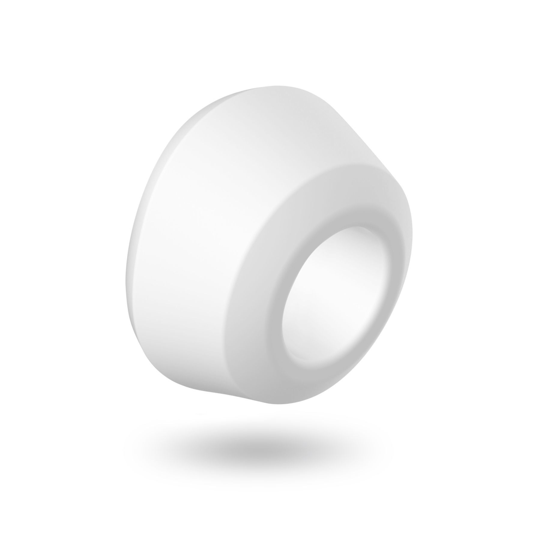 Вакуумный стимулятор клитора с вибрацией Satisfyer Pro 2 Next Generation (золотой)