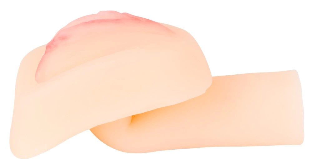 You2Toys - Masturbator, W kolorze cielistym, 15 cm