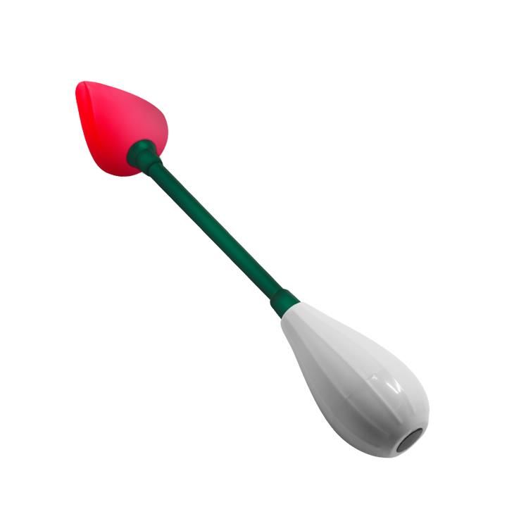 Wibrator Baile Stimulating Love Arrow, 28 cm (multi)