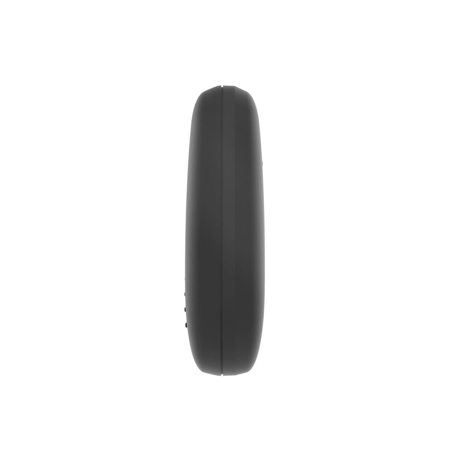 Виброяйцо Dorcel Secret Vibe 2, 14,5 см (розовый)