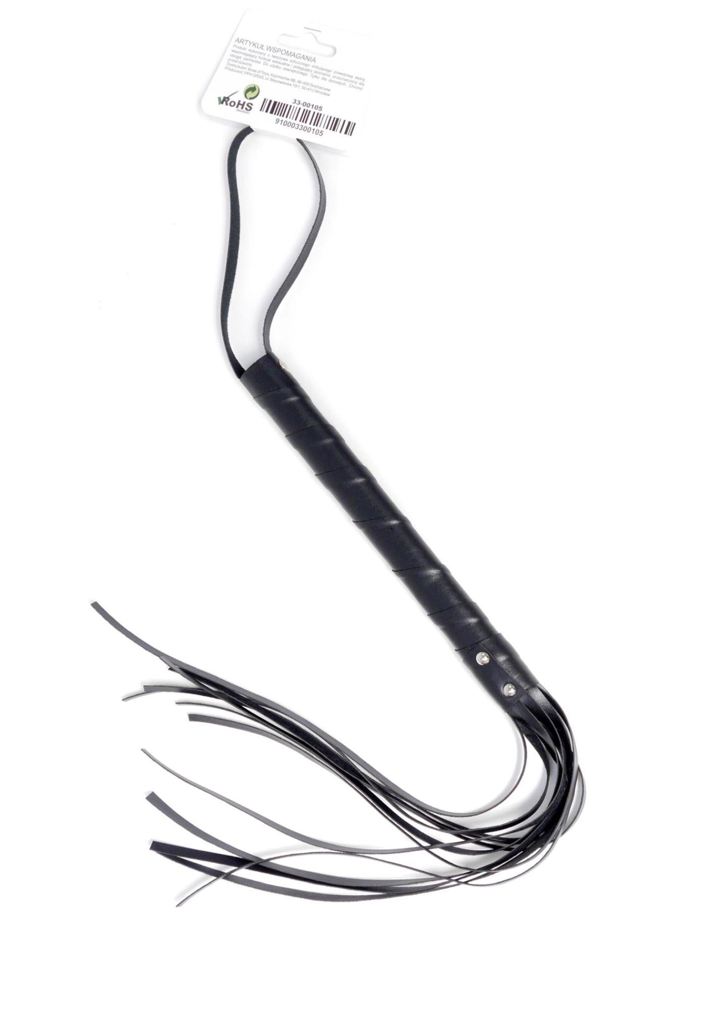 Fetish B - Series -, Czarny, 50 cm
