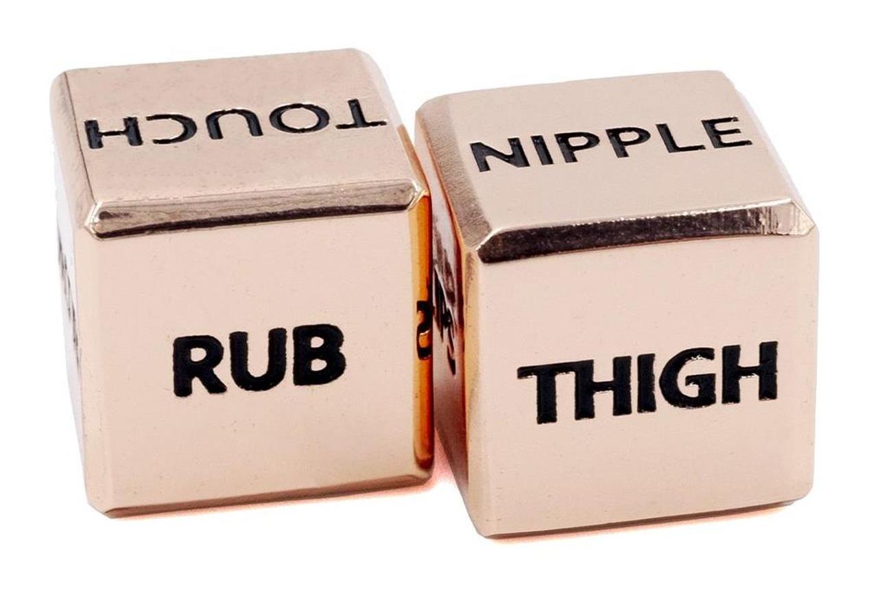 Адвент-календарь Dream Toys Pleasure Box, 24 шт
