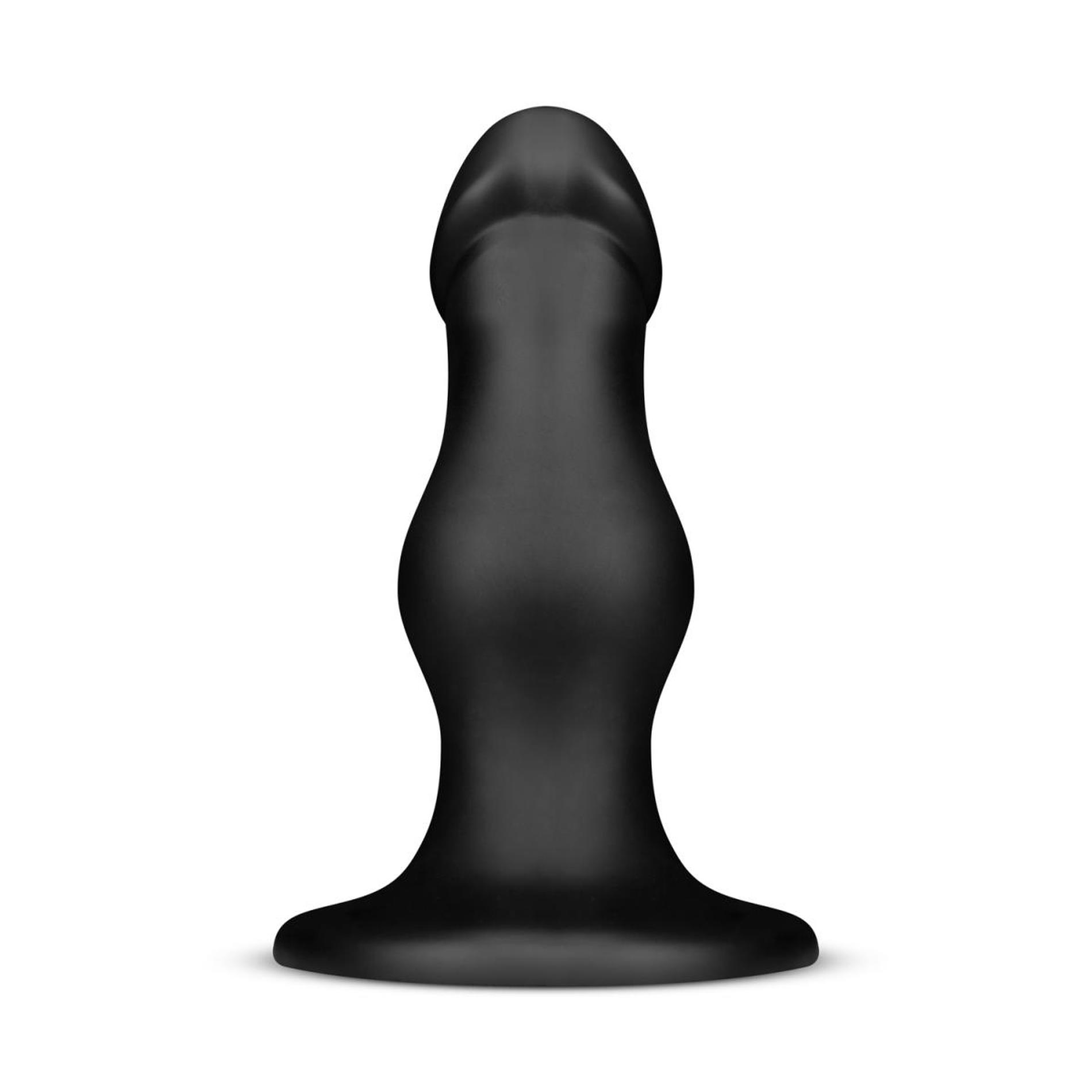 Korek analny Buttr General Elite Force FIM-92 Stinger, 24 cm (czarny)