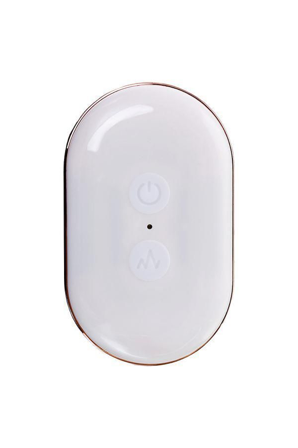 Секс-машина MotorLovers Sekster, 29 см (телесный)