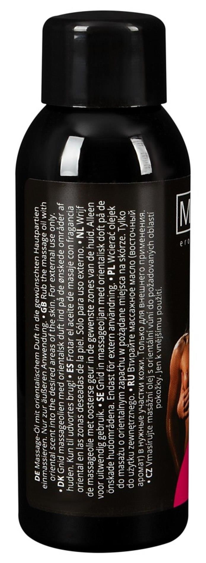 Масажна олія Magoon Oriental Ecstasy Massage oil, 50 мл