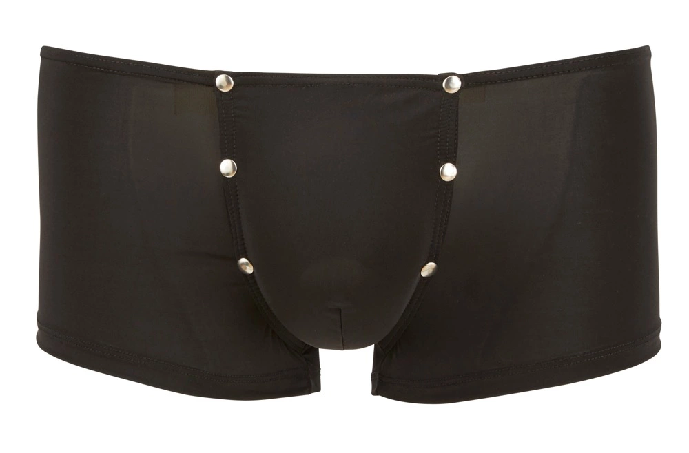 Мужские боксеры Svenjoyment Men's Pants, M (черный)