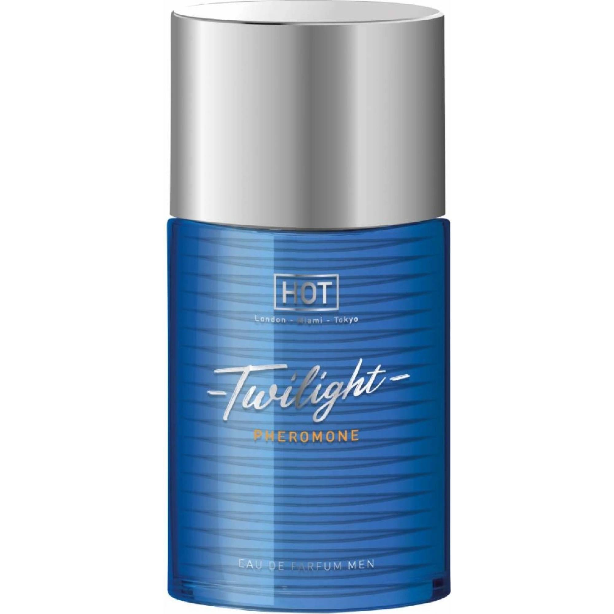 Духи с феромонами для мужчин Hot Twilight Natural, 50 мл