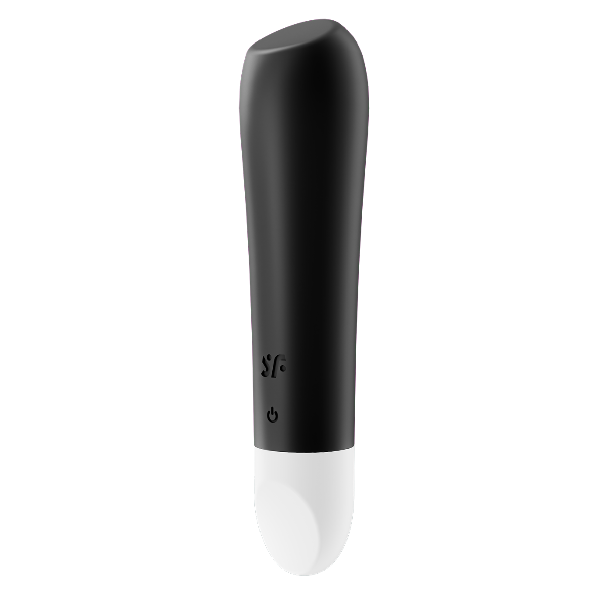 Вибратор Satisfyer Ultra Power Bullet 2, 10,5 см (черный)