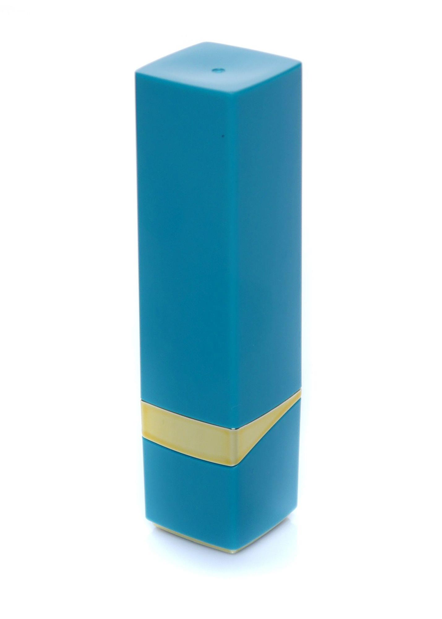Вибратор для клитора B - Series Magic Lipstick Vibrator, 9.2 см (голубой)
