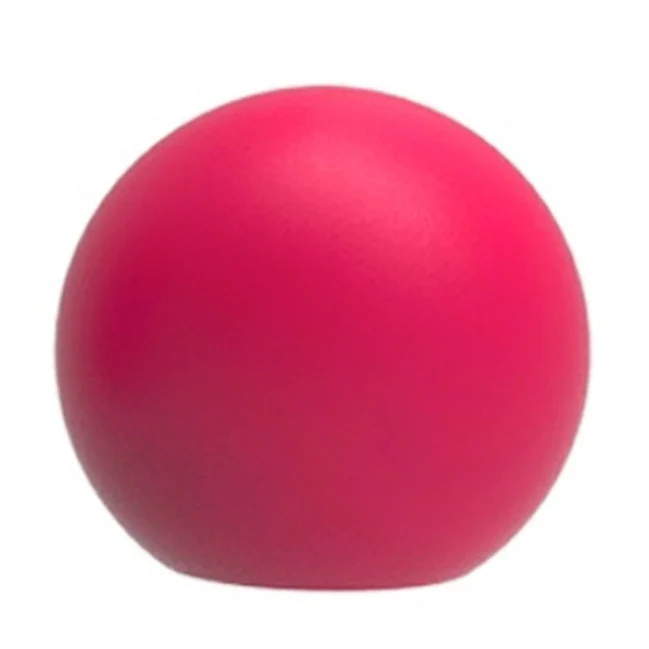 Стимулятор B - Series Magic Swan, 17 см (красный)