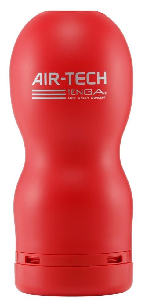 Мастурбатор Tenga Air-Tech Regular (белый)