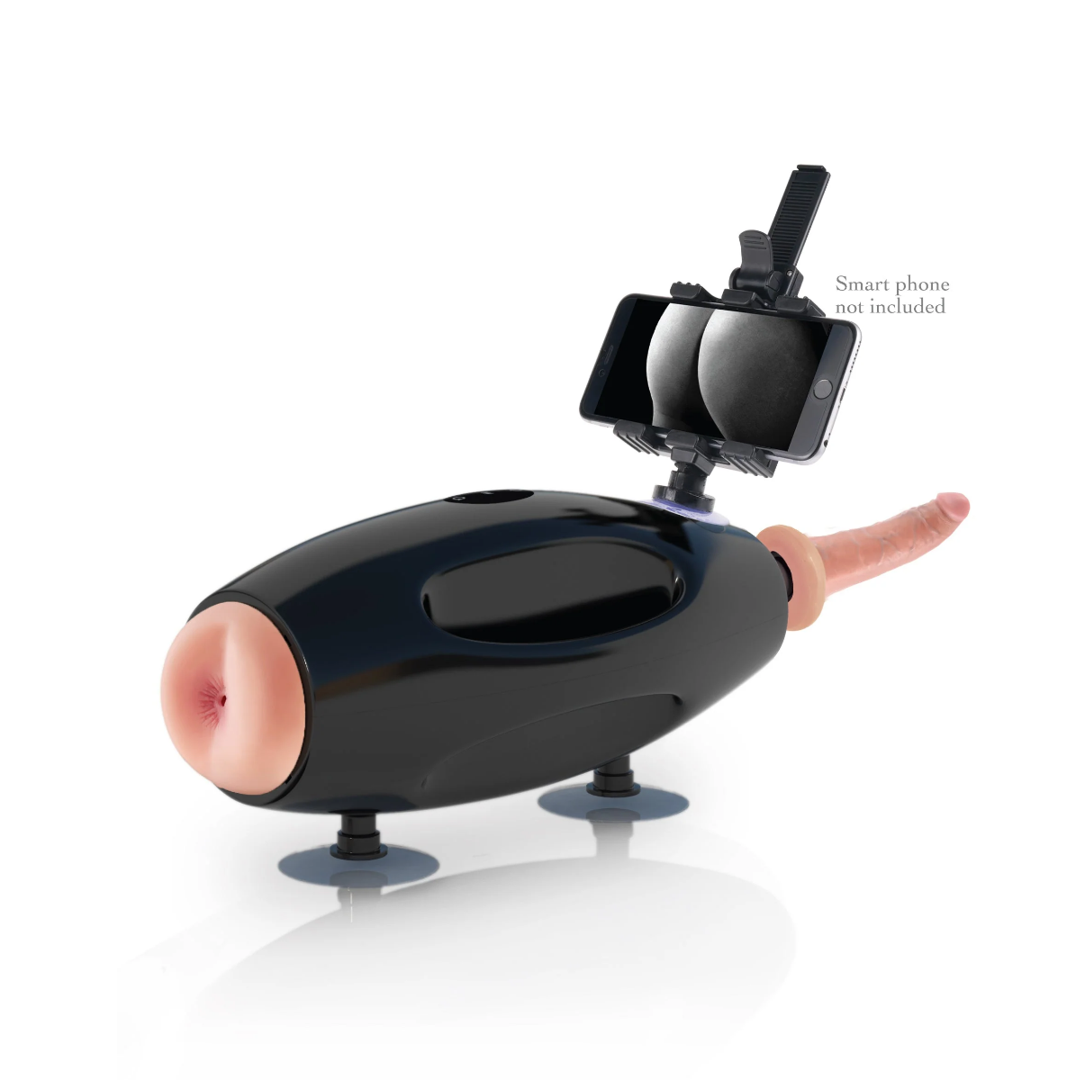 Секс-машина Pipedream Fetisch Fantasy International Extreme Sex Machine