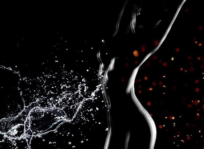 Что такое сквирт и как его достичь