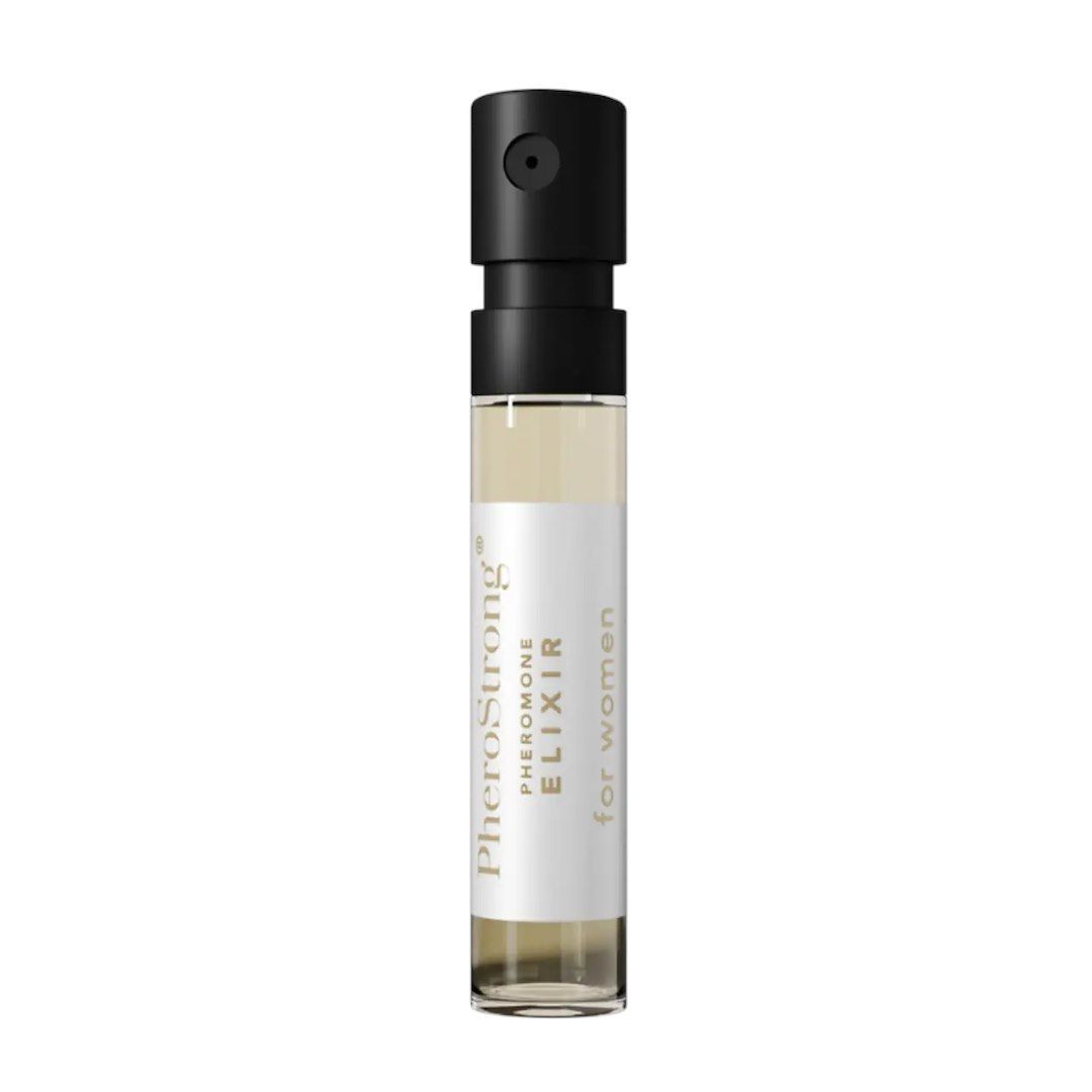 Perfumy z feromonami dla kobiet PheroStrong Pheromone Elixir, 2 ml