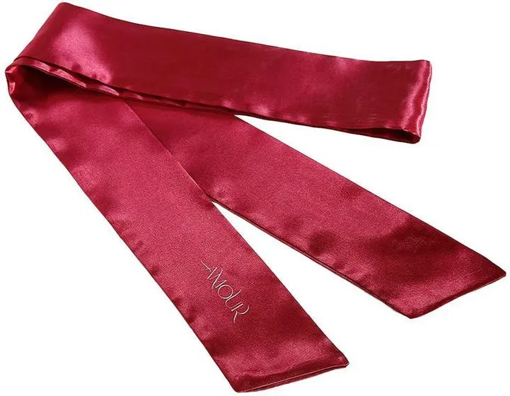 Zestaw Amour The Passion Of Love Alluring Anal Kit, 7 szt (czerwony)