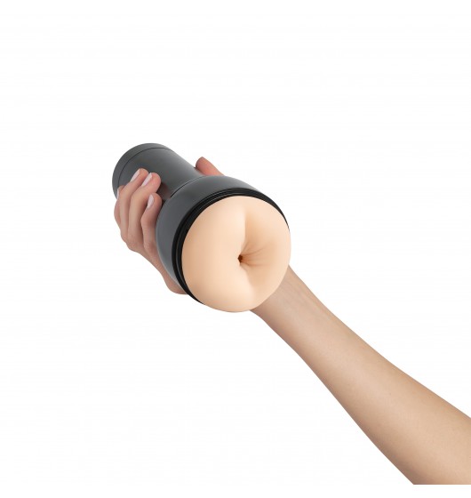 Мастурбатор Kiiroo Feel Stroker Butt (телесный)