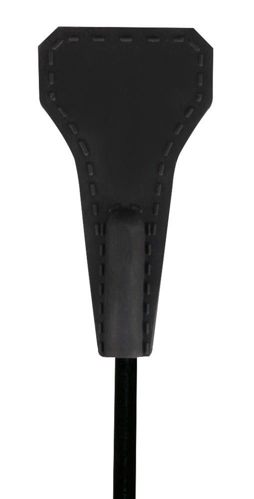 Стек Bad Kitty Crop, 44 см (черный)