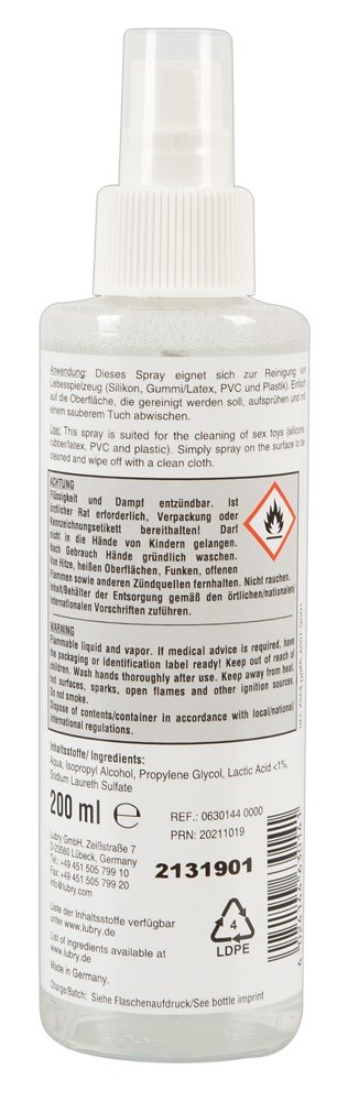 Orion - Środek czyszczący, Bezzapachowy, 200 ml