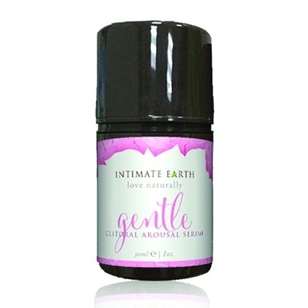 Гель для клітора Intimate Earth Gentle, 30 мл
