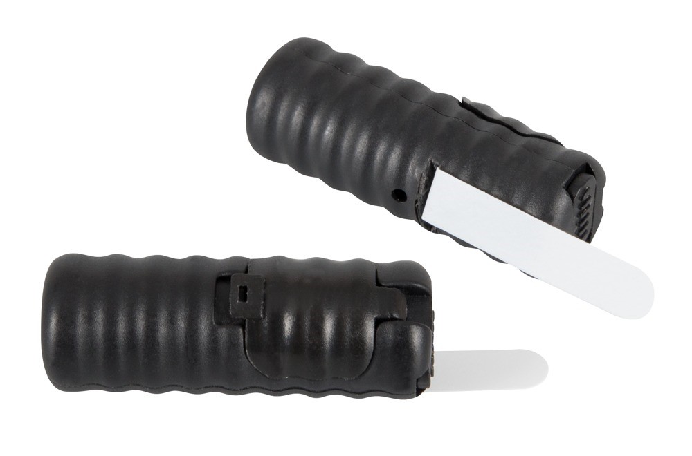 Вакуумная помпа Bad Kitty Vibrating Nipple Cup, 46 см (прозрачный)