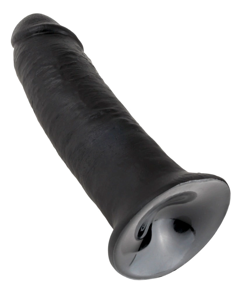 Фаллоимитатор Pipedream Cock 10 Inch, 25.4 см (черный)