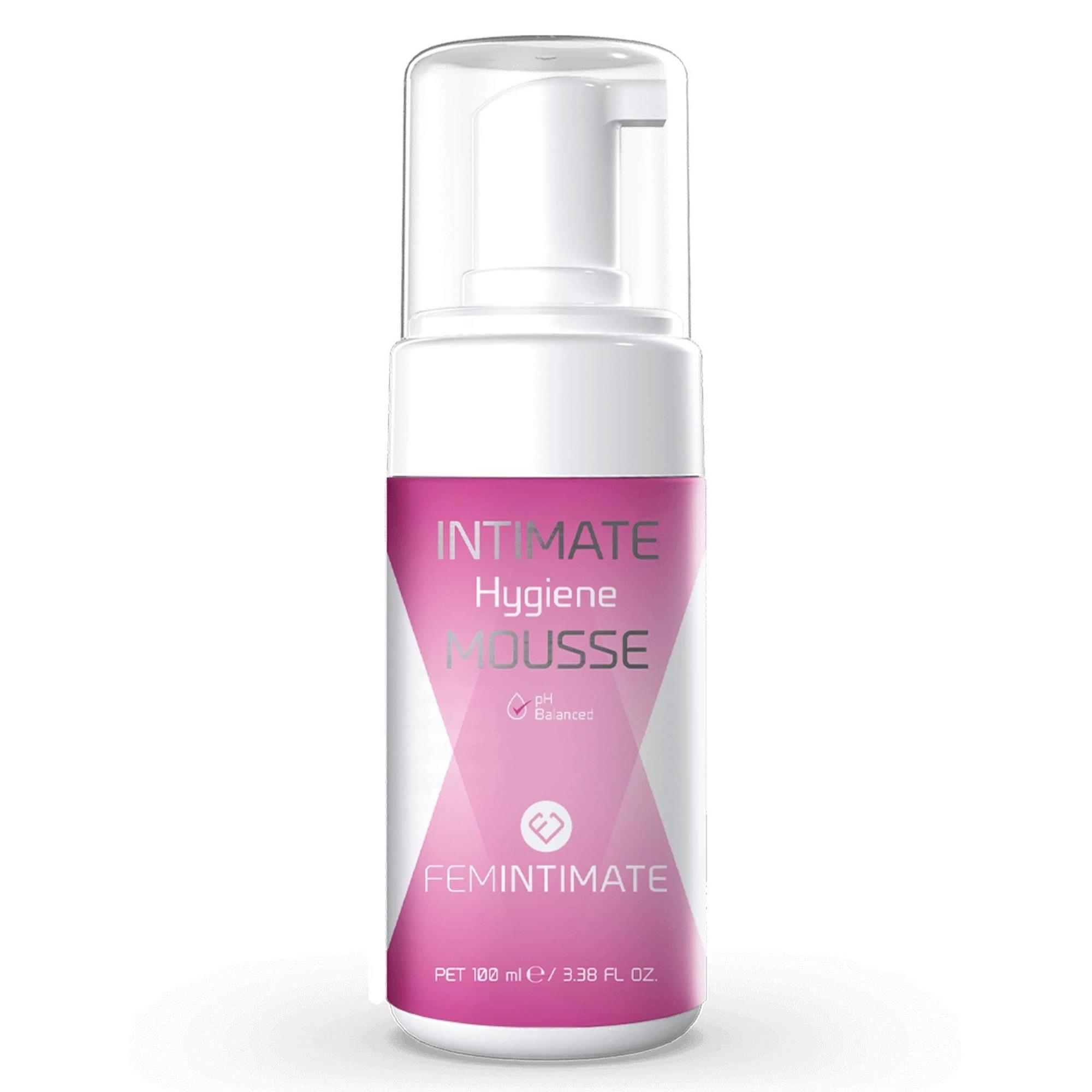 Пена для интимной гигиены Femintimate Intimate Hygiene Mousse, 100 мл