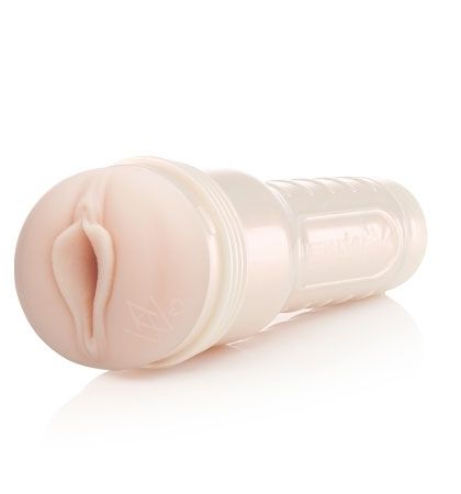 Реалістичний мастурбатор Fleshlight Angela White Indulge (тілесний)