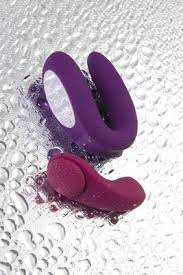 Набір секс-іграшок Satisfyer Partner Box 1, 2 шт (мульти)