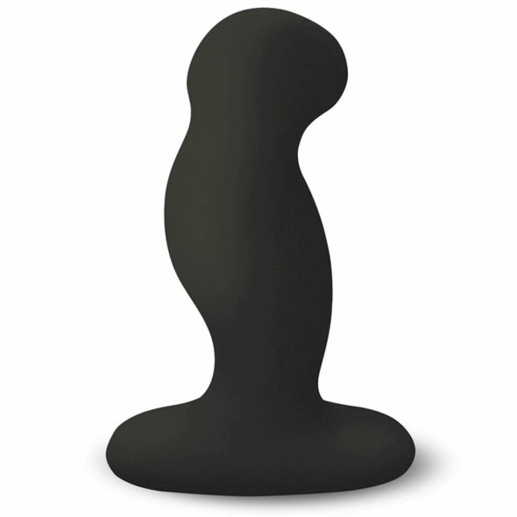 Masażer prostaty Nexus G-Play Plus Large, 10 cm (czarny)