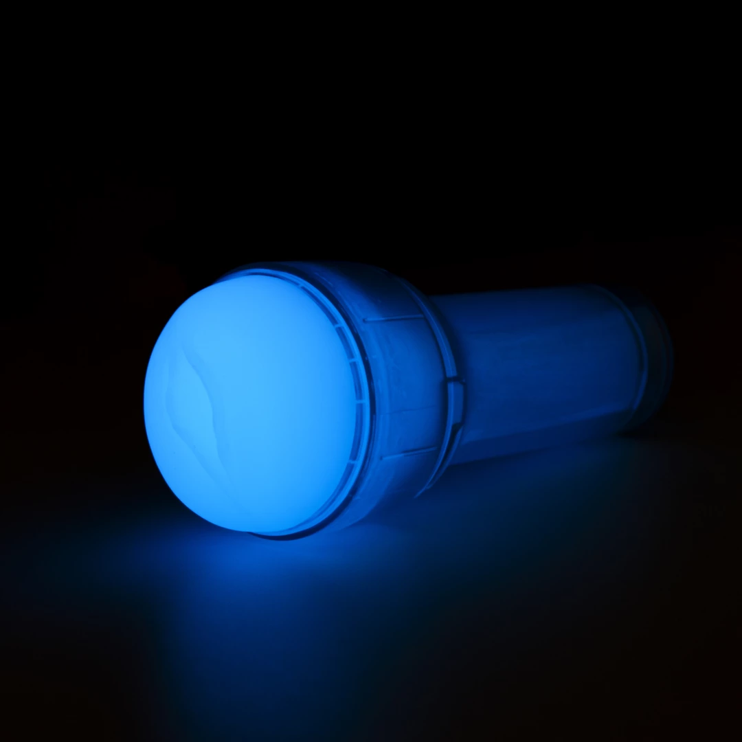 Мастурбатор Kiiroo Feel Glow (прозрачный)
