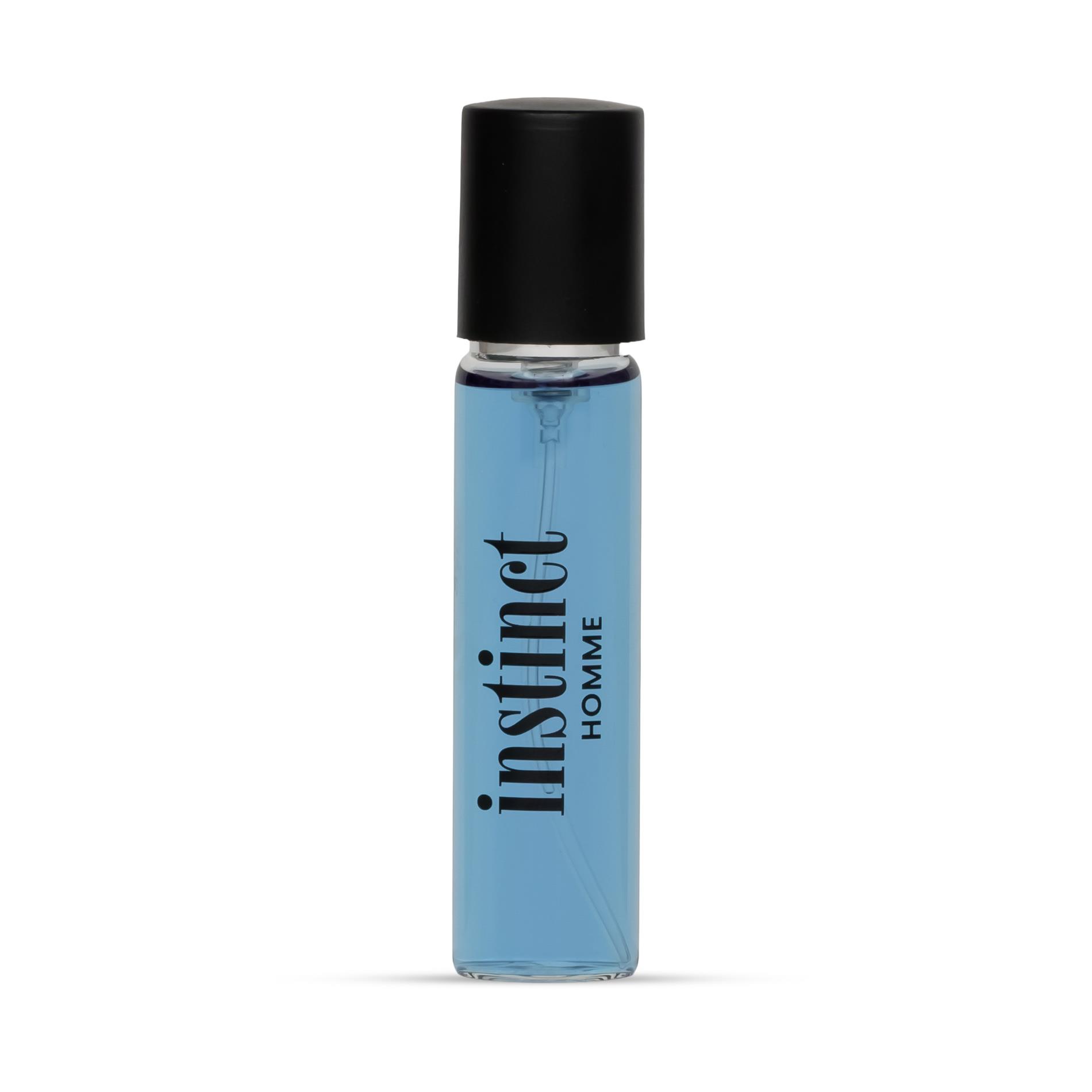 Мужские духи с феромонами Miyoshi Miyagi Instinct Homme, 15 мл