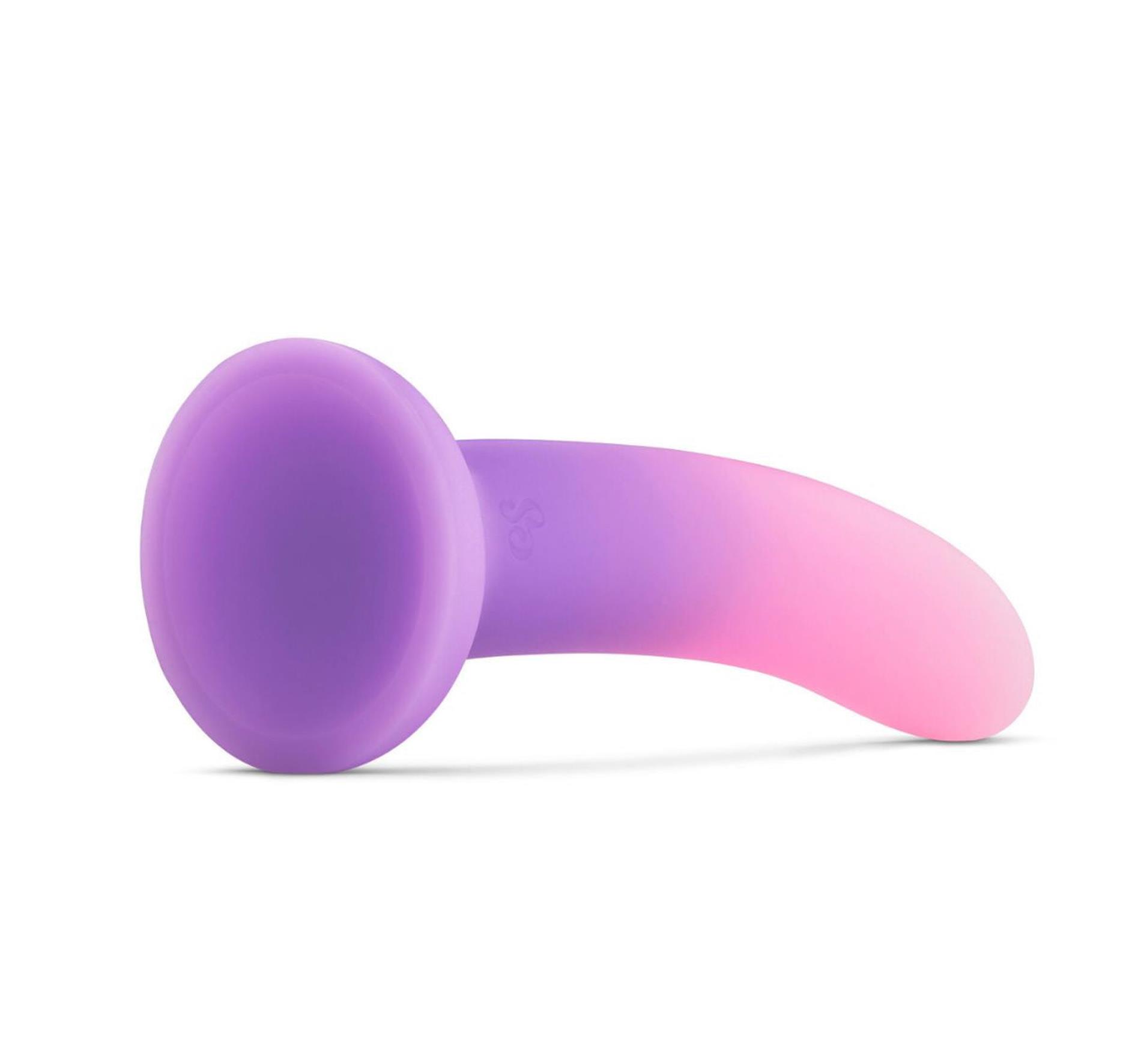Фаллоимитатор So Divine Ombre 6 Inch, 17.8 см (мульти)