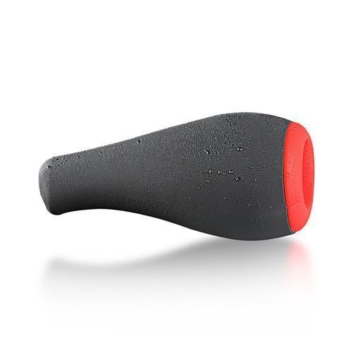 Masturbator z wibracjami Otouch Airturn 1 (czarny)