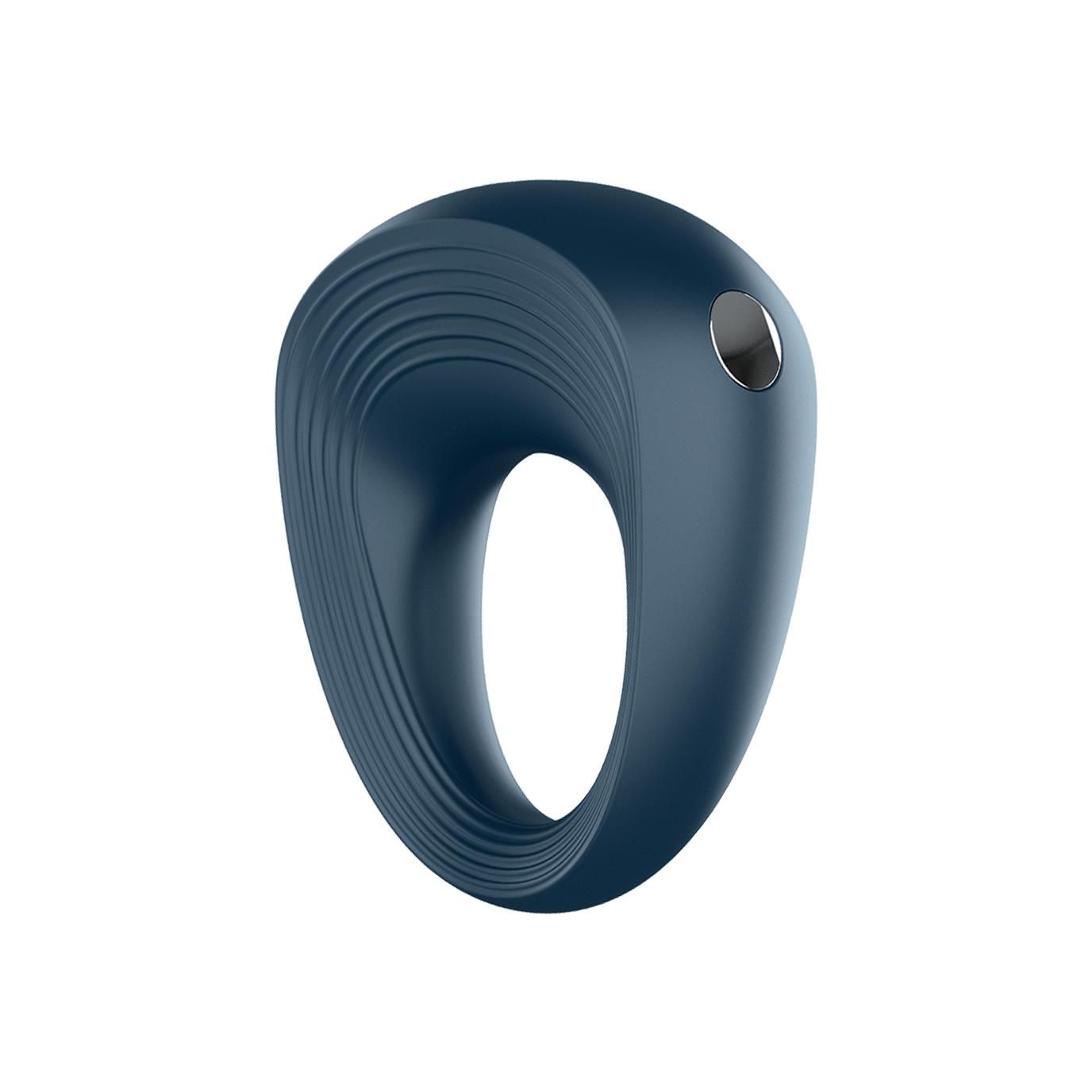 Эрекционное кольцо Satisfyer Rings 2, 5,5 см (синий)