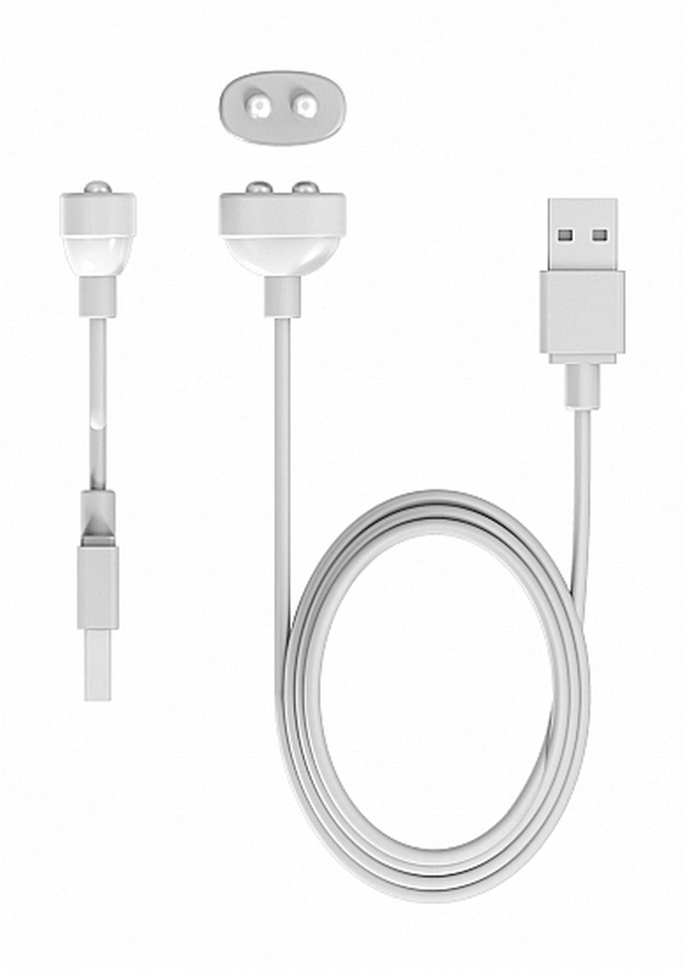 Вибратор Irresistible Desirable, 10.8 см (розовый)