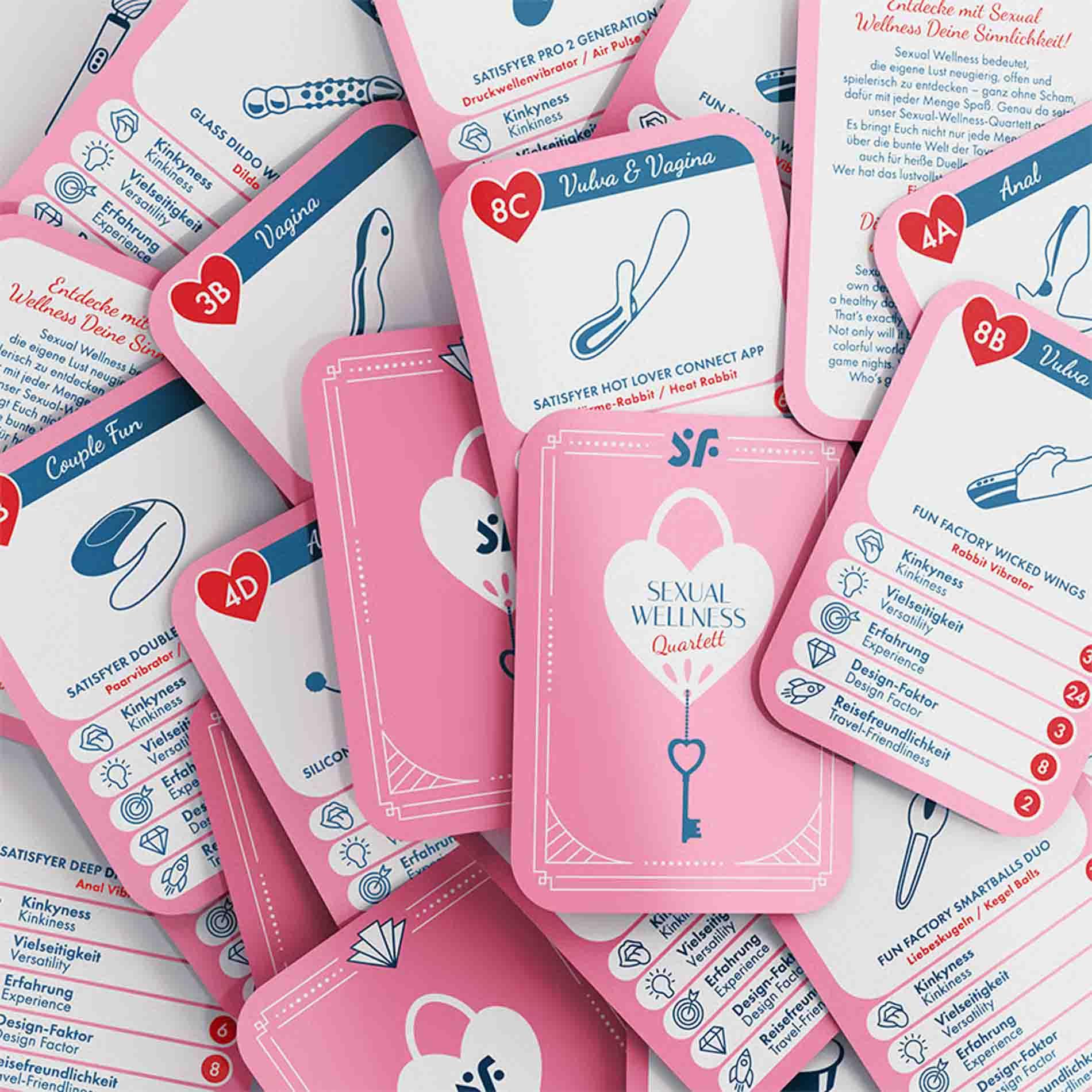 Адвент календар Satisfyer Premium Advent Calendar 2025
