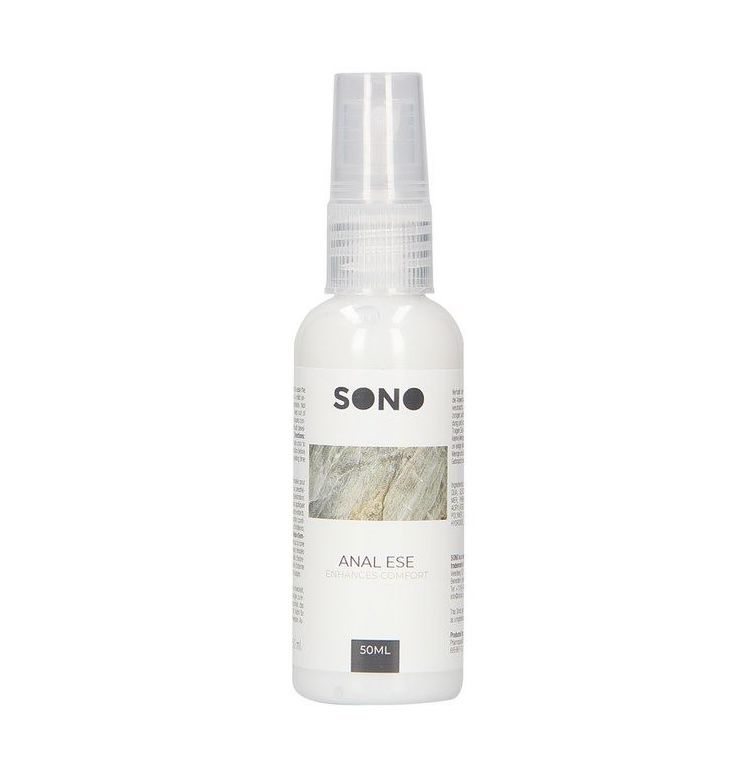 Żel Pharmquests Anal Ese, 50 ml