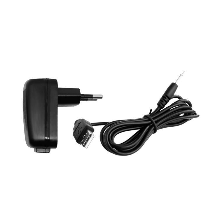 Вибратор-кролик Baile Fire Bynny, 21.5 см (розовый)